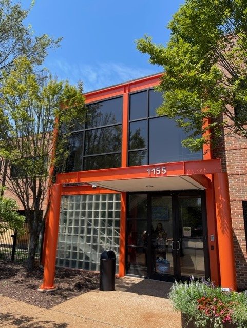 Front View of YWCA Preview Image 4