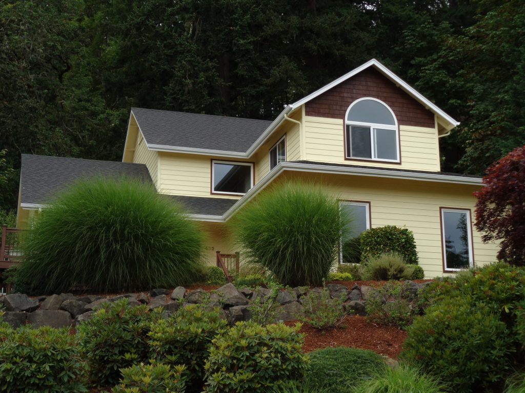 Salem Exterior House Painters CertaPro Painters® of SalemEugene, OR