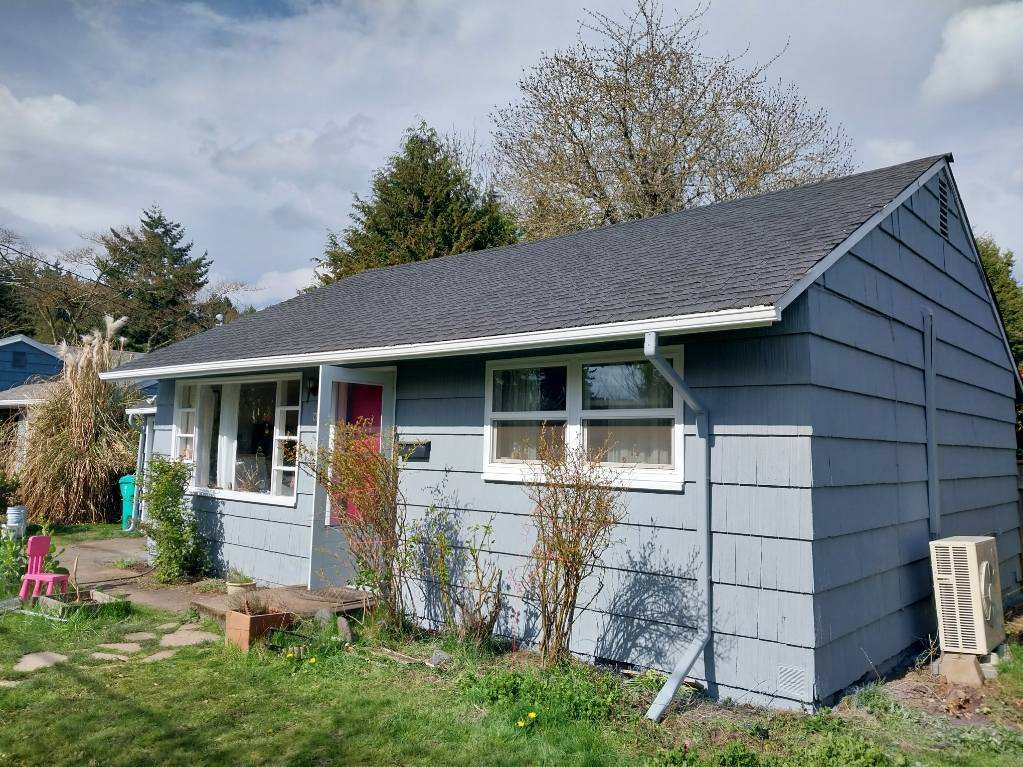 Exterior Home Painting Portland, OR
