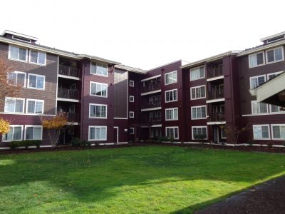 apartment building painters eugene or