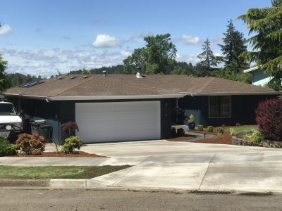 eugene exterior house painters
