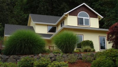 Salem OR House Painters