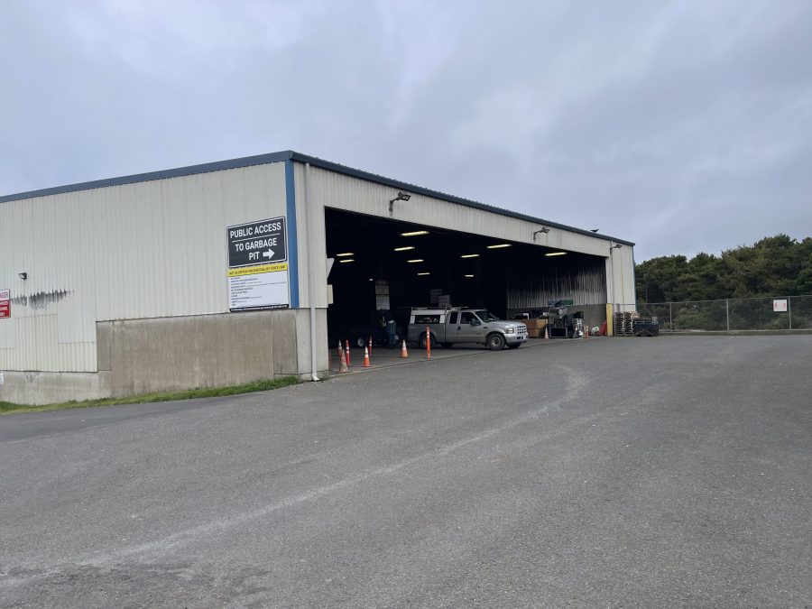 Waste Management Exterior Painter Preview Image 6