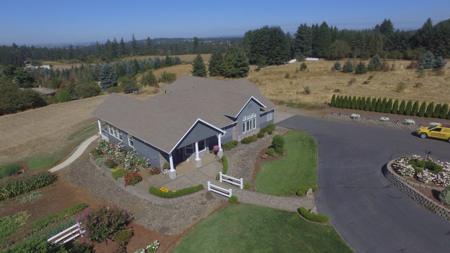 Exterior House Painters