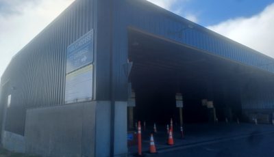 Waste Management Exterior Painter Florence