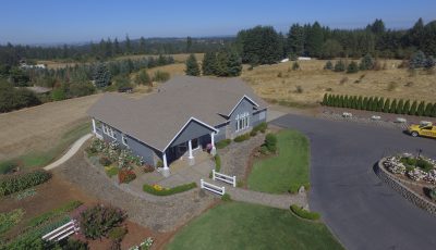 Exterior House Painters