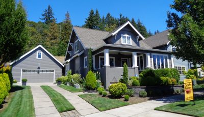 exterior painting in salem, or