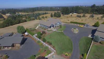 Exterior House Painters