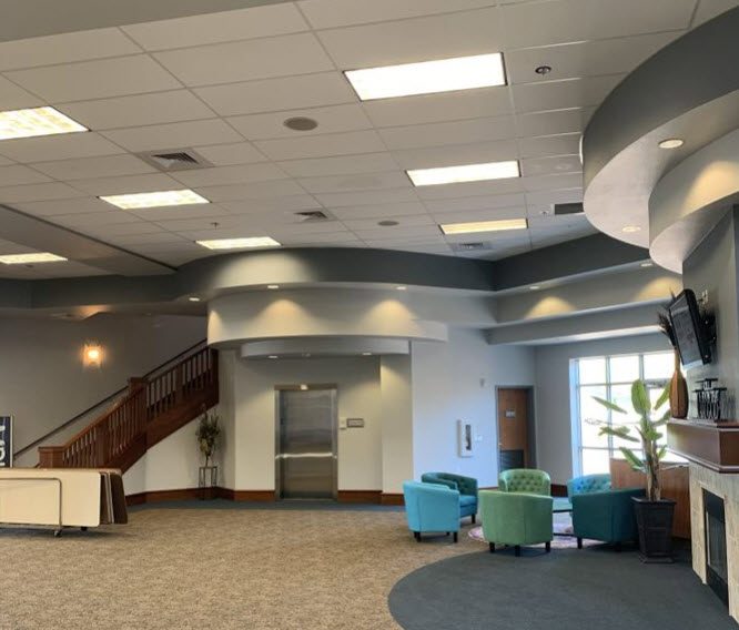 Church Interior After Preview Image 4