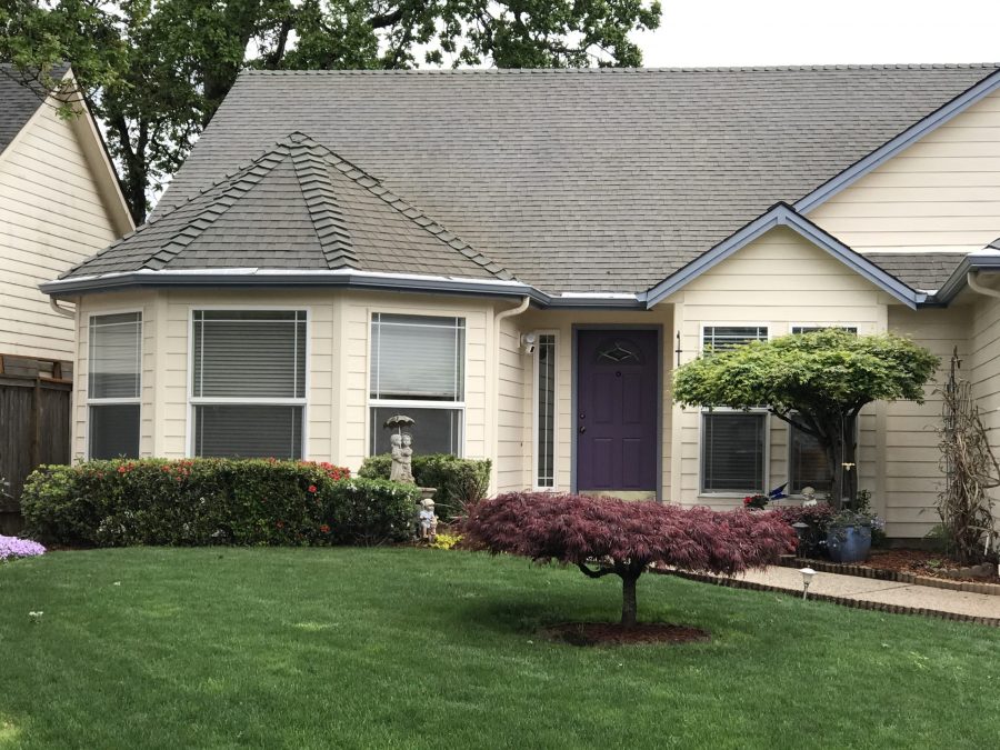 salem exterior house painters