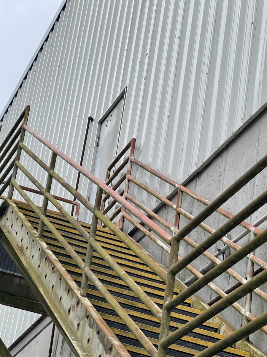 Waste Management Exterior Painter Preview Image 4