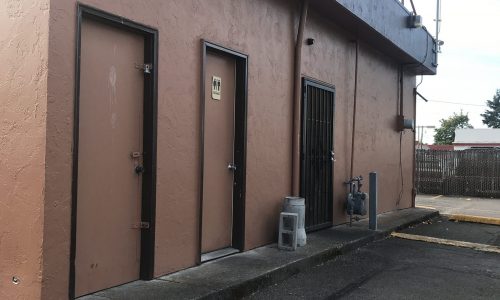 Burrito Boy Anterior Before