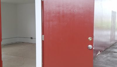 CertaPro Painters Junction City Office Interior Painting