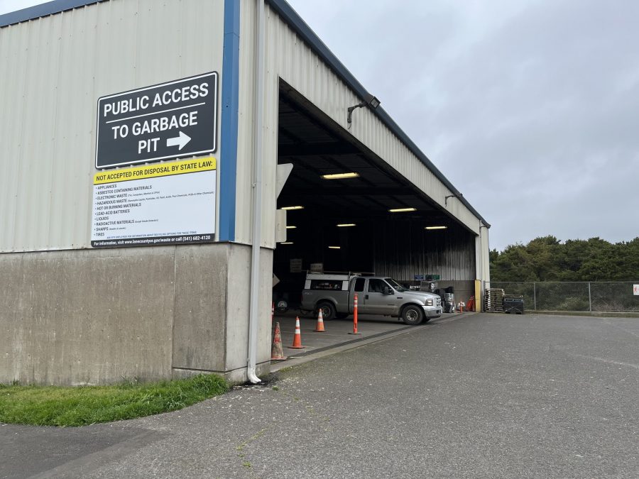 Waste Management Exterior Painter Preview Image 5