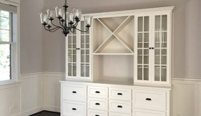 Springfield OR Interior Dining Room Painters