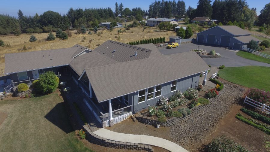 Exterior House Painters