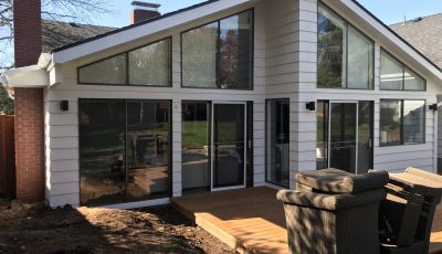 Salem Exterior House Painters