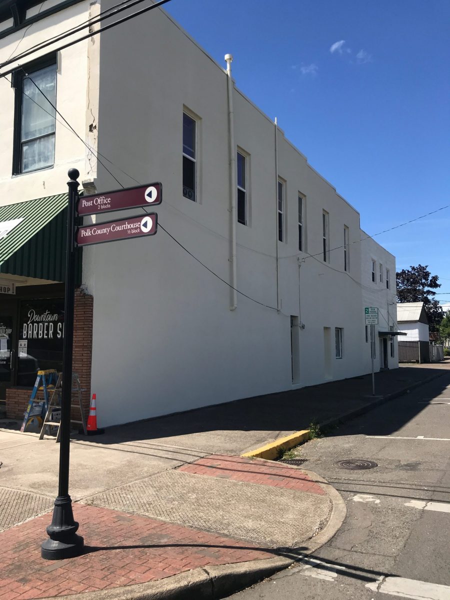 after dallas retail and commercial painters Preview Image 1