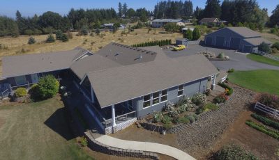 Exterior House Painters