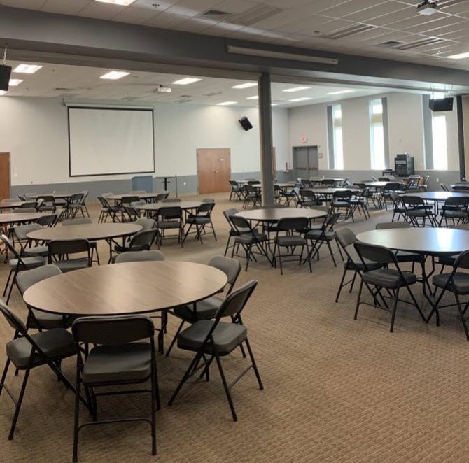 Church Interior After Preview Image 2