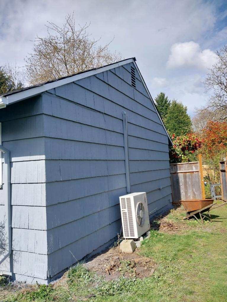 Exterior Home Painting Portland, OR Preview Image 2