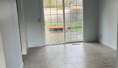 Home Interior Painting Project