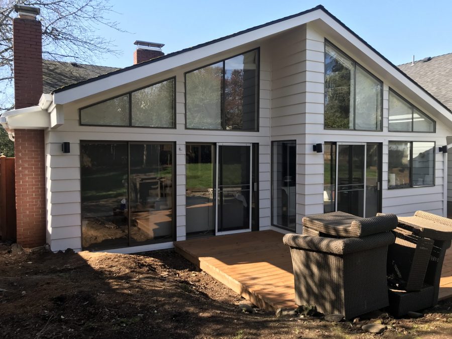 Salem Exterior House Painters