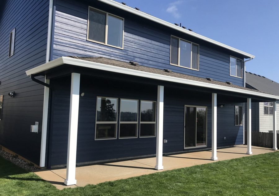 salem exterior house painters Preview Image 1