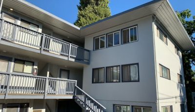 CertaPro Painters AG Properties in Eugene, OR