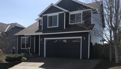 salem exterior house painters