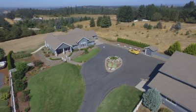 Exterior House Painters