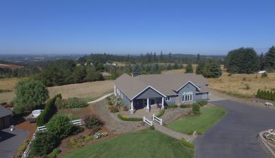 Exterior House Painters