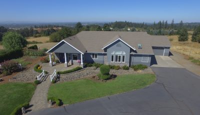 Exterior House Painters