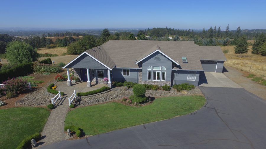 Exterior House Painters