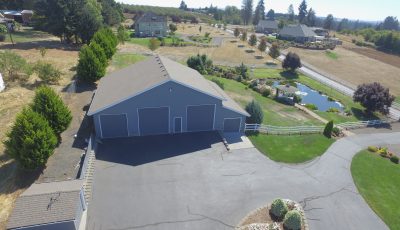 Exterior House Painters