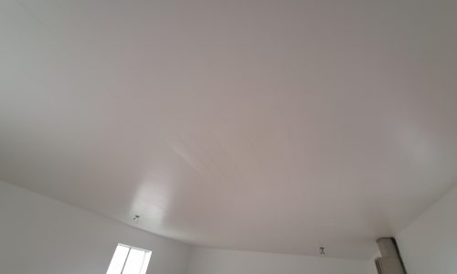 Office Interior - After