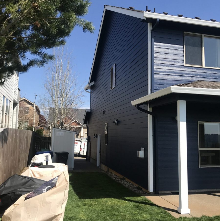 salem blue house painters Preview Image 2