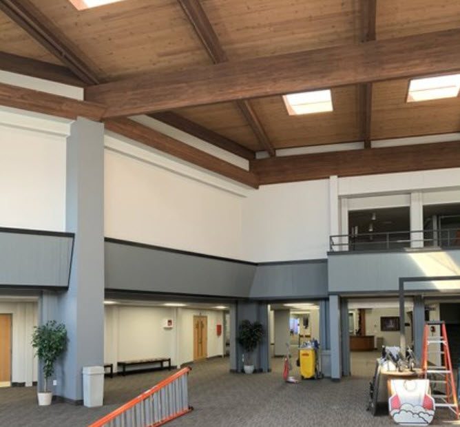 Church Interior After Preview Image 7