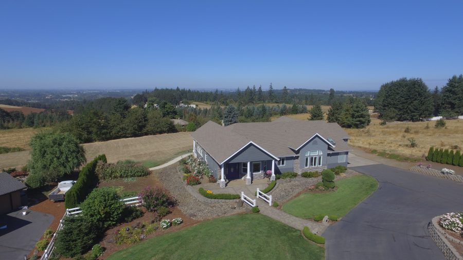 Exterior House Painters