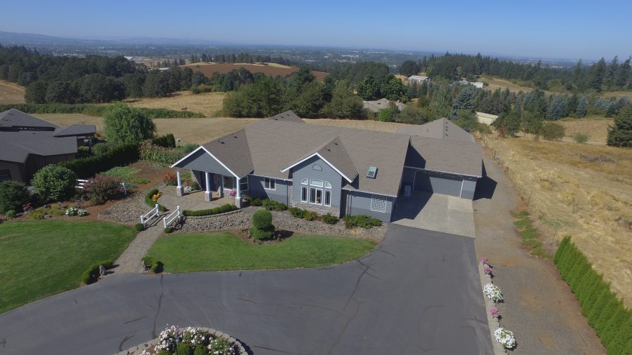 Exterior House Painters