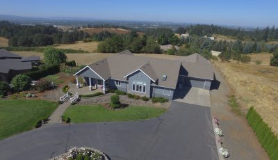 Exterior House Painters