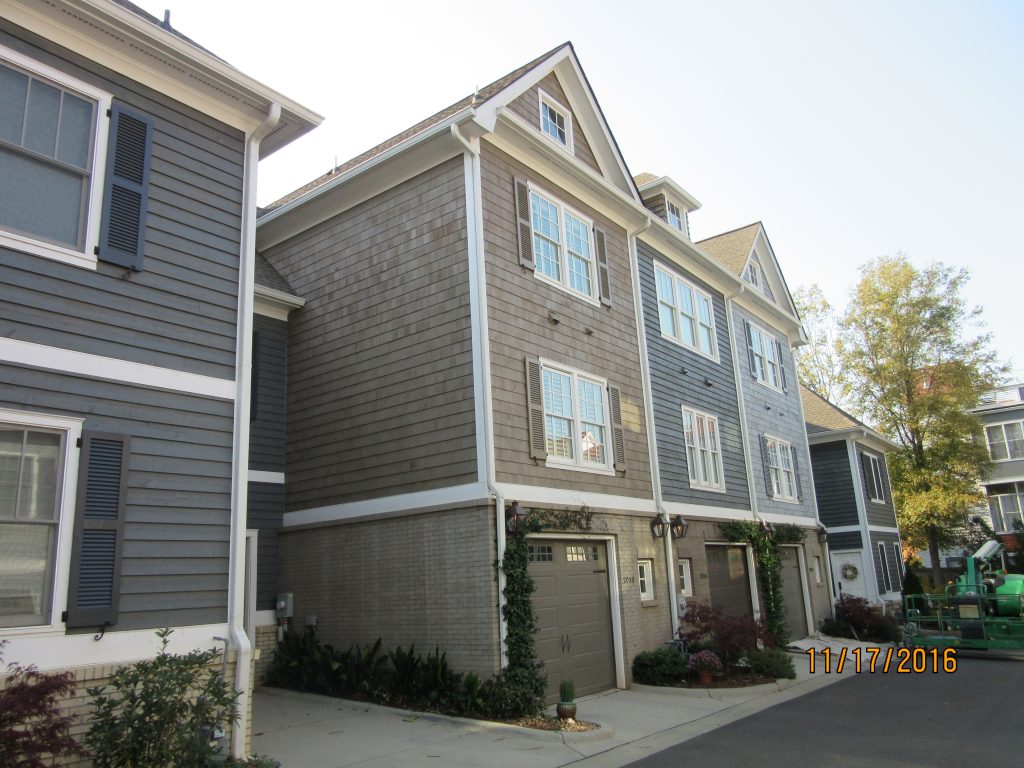 Charlotte Condo Salisbury