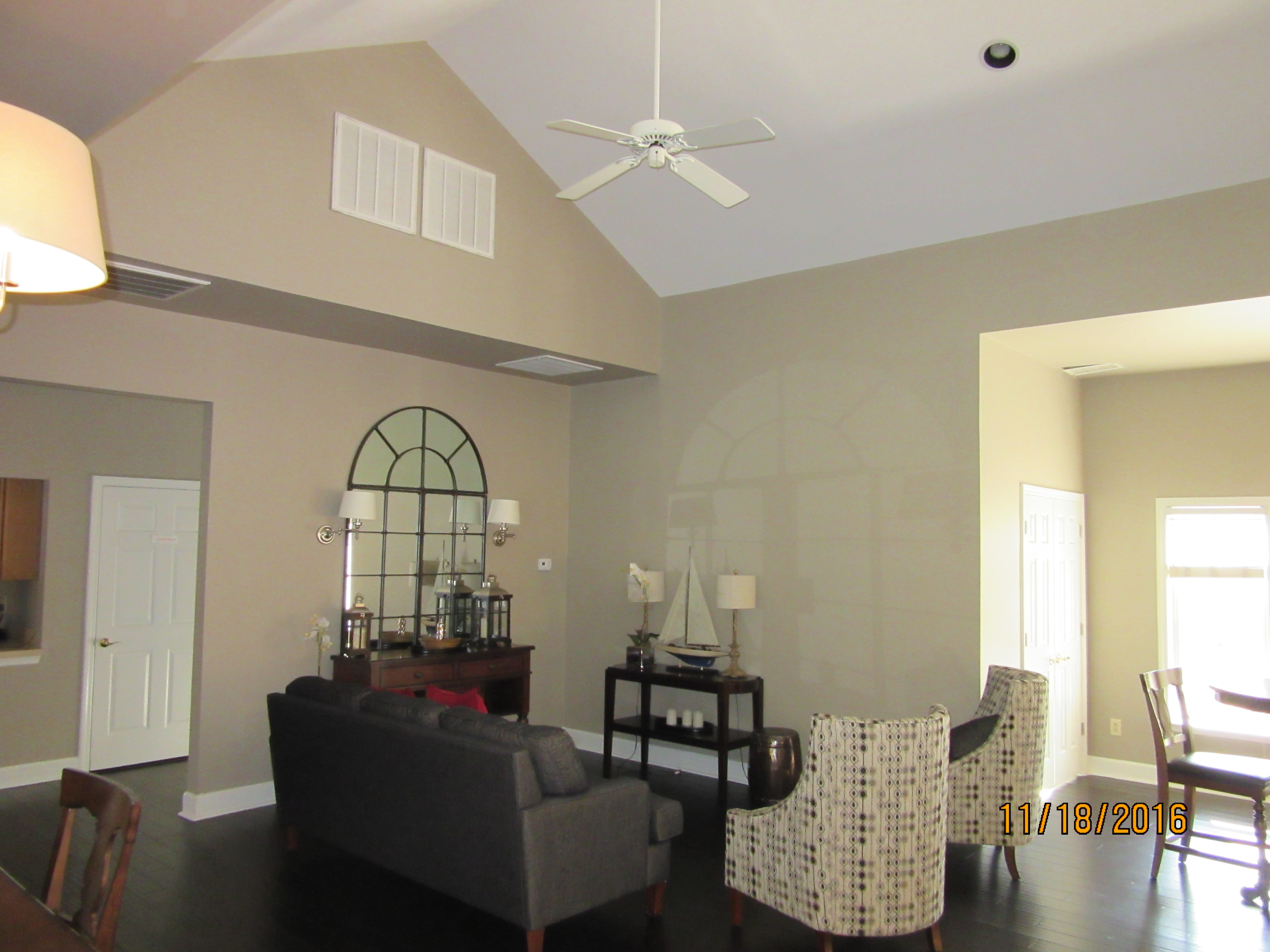 charlotte commercial condo painters