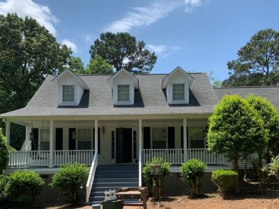 Norwood nc exterior painting
