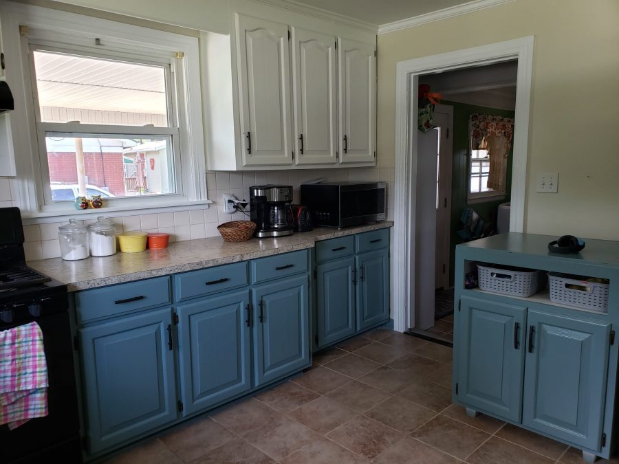 Kitchen Preview Image 1