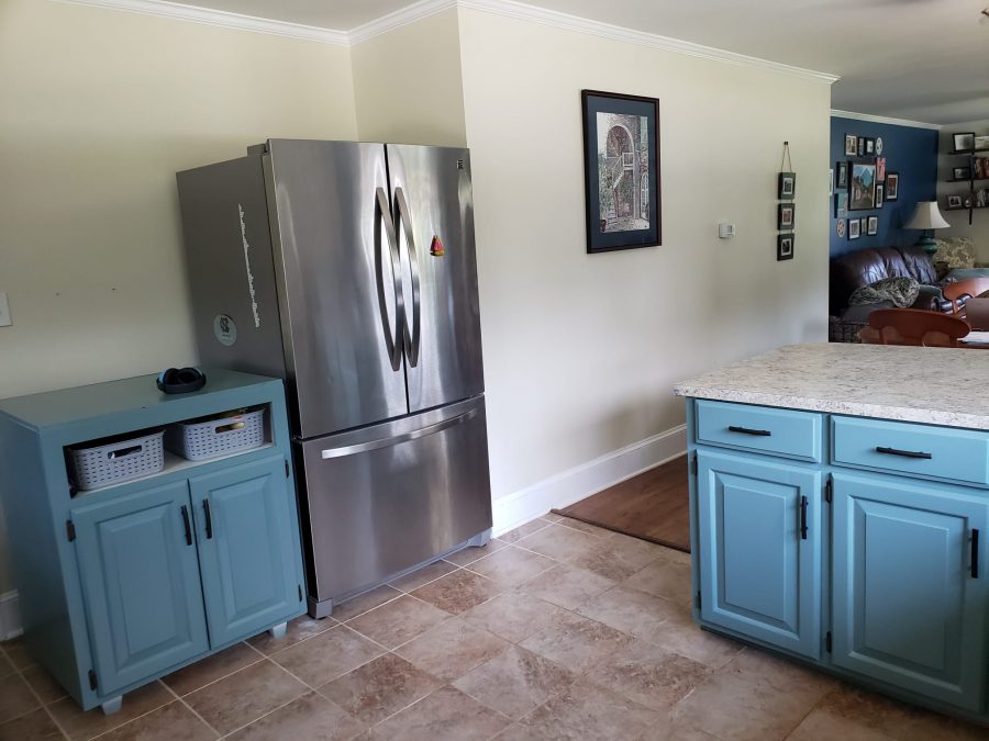 Kitchen Cabinets Preview Image 2