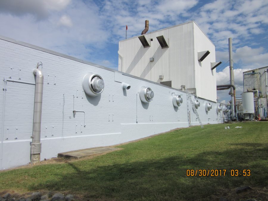 rock hill commercial painting Preview Image 1