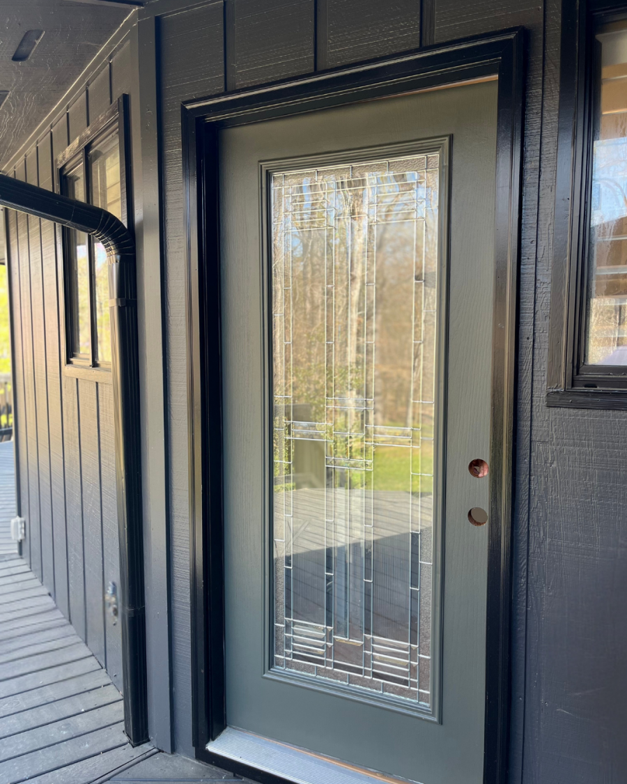 front door painting Preview Image 3