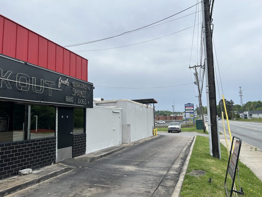 Exterior Storage Area Preview Image 4