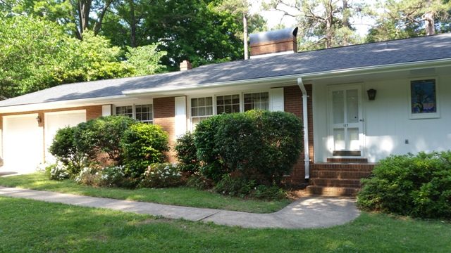 salisbury exterior painting Preview Image 1